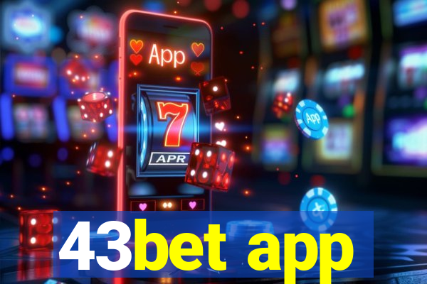 43bet app